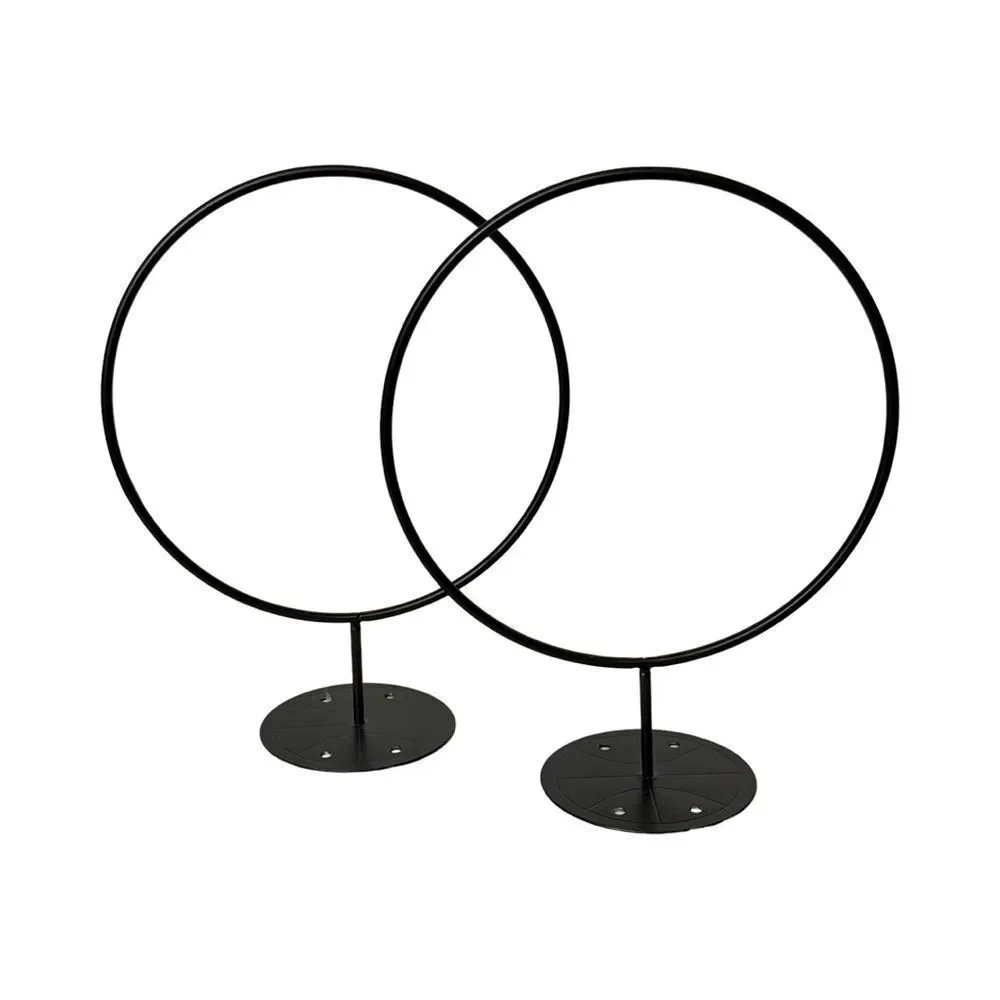 Wallniture Sporta Wall Mounted Storage Sports Ball Holder Display Steel Black 2